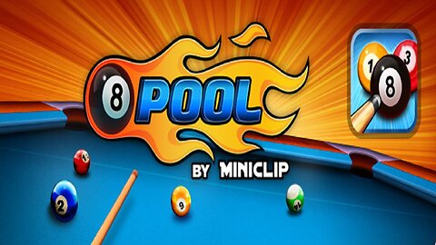 8 ball pool