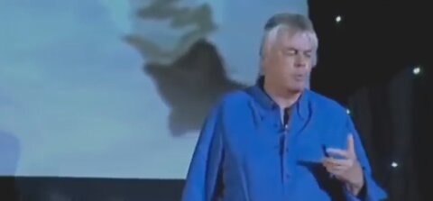 David Icke morimos cuando morimos?