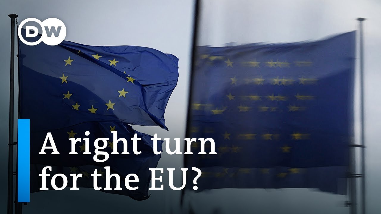 EU elections: Could far-right parties take over the European Parliament? | Focus on Europe