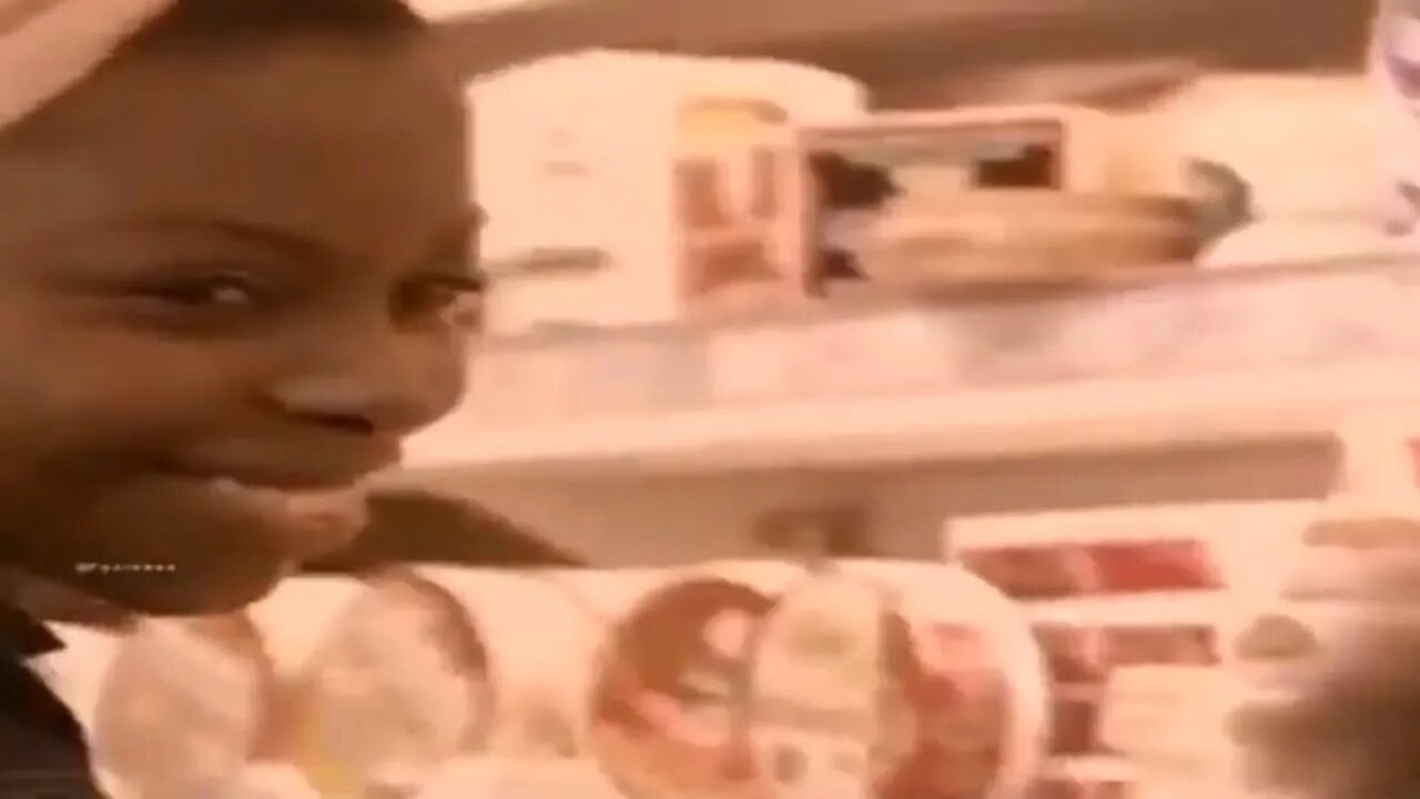 THIS IS HOW WE COULD END RACISM FOR EVER