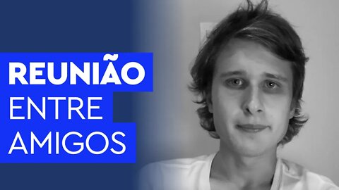 O que significou a reunião de Bolsonaro com empresários amigos