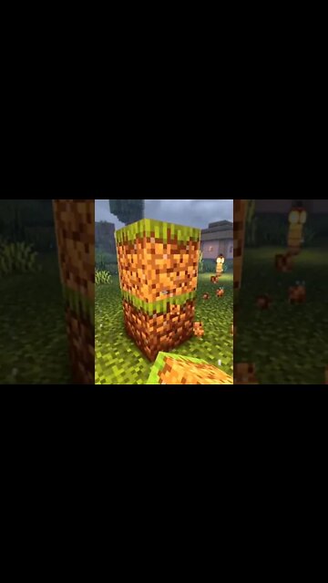 Minecraft #tiktok #Shorts