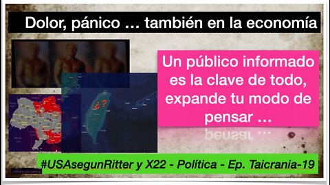 Podcast Político [12-ABR] - Ep. TaiCrania - 19