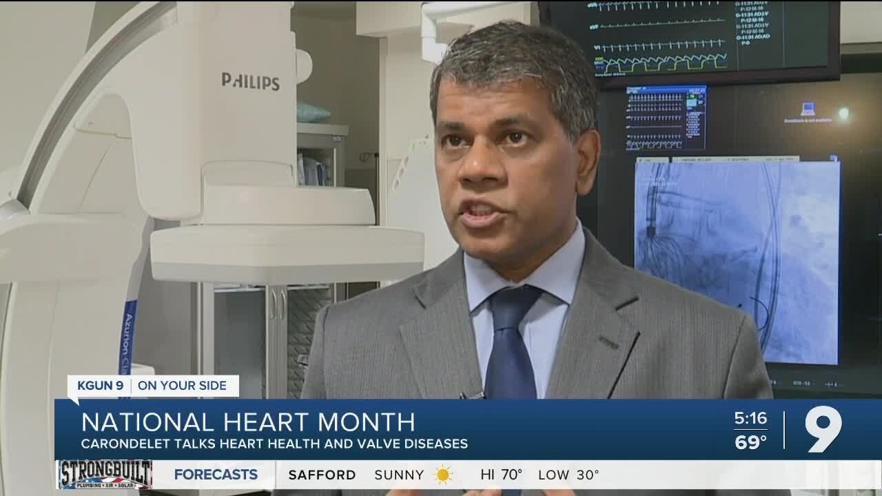 Heart Valve Disease