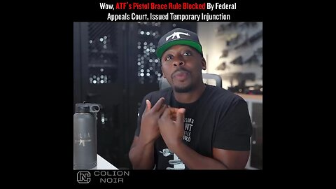 Colion Noir Jr