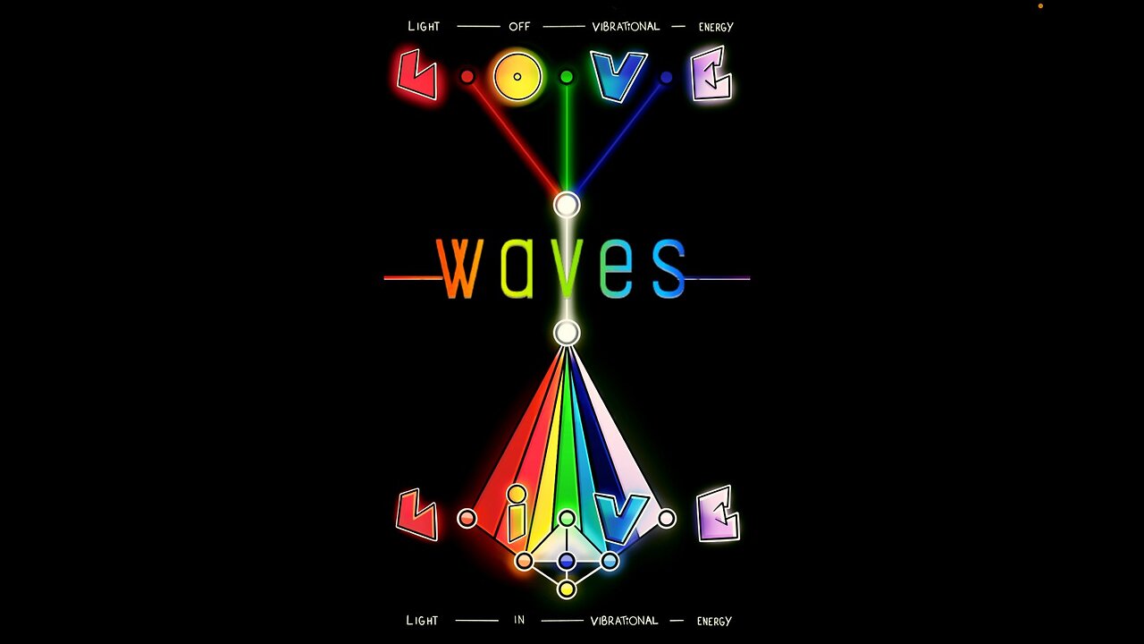 Waves: EP Stream