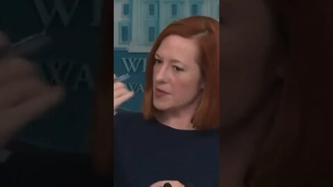 Psaki confirms that Biden is giving out FREE PHONES to illegal immigrants