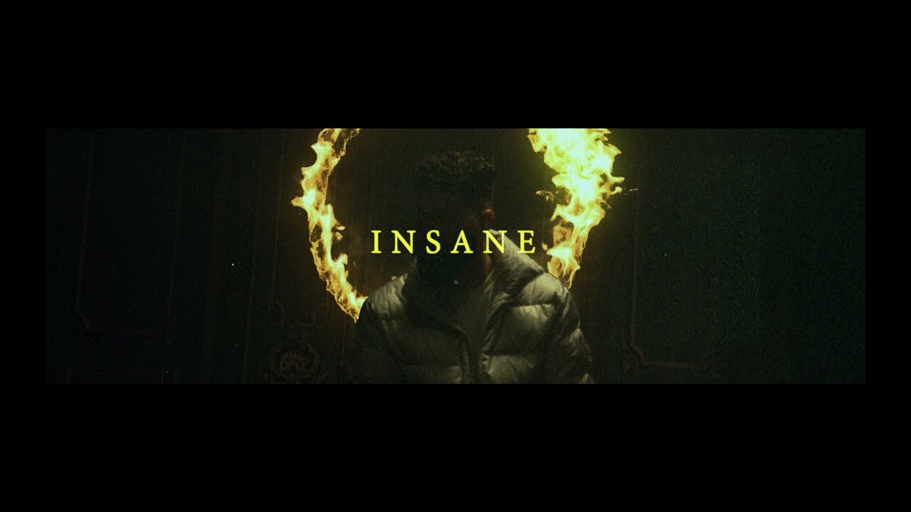 INSANE - AP DHILLON | GURINDER GILL | SHINDA KAHLON | GMINXR