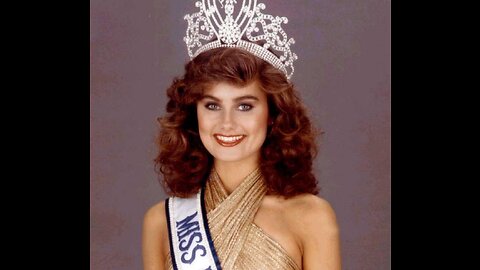 Miss Universe 1982