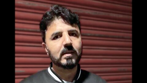 Yasir Khan, Leeds 14/4/24