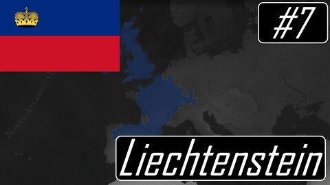 Back to War with Russia - Liechtenstein Modern World - Age of Civilizations II #7