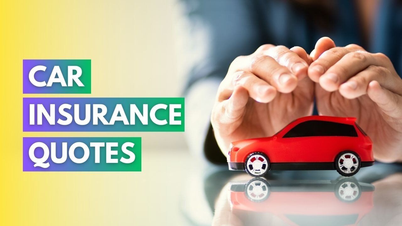 "Unlocking the Best Car Insurance Quotes in 2023 | Tips and Tricks"