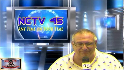 NCTV45′S LAWRENCE COUNTY 45 WEATHER MONDAY AUGUST 31 2020