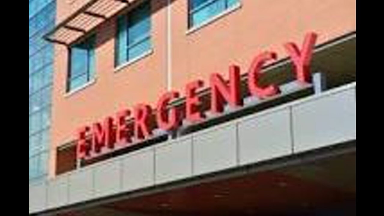 Hospitals broke their hippocratic oaths!