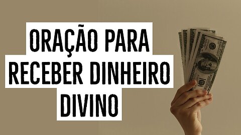 Argenor Truque e o dinheiro divino!