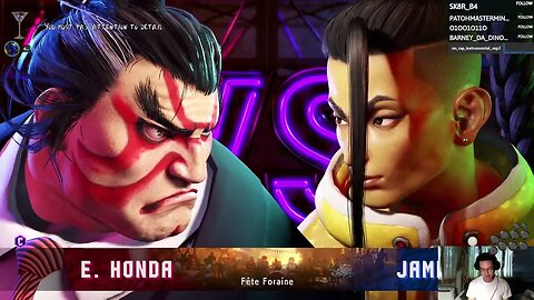 Monday Night DOJO- (7-3-23) #SF6 @FightCade #RetroGaming @TrollCoinBot