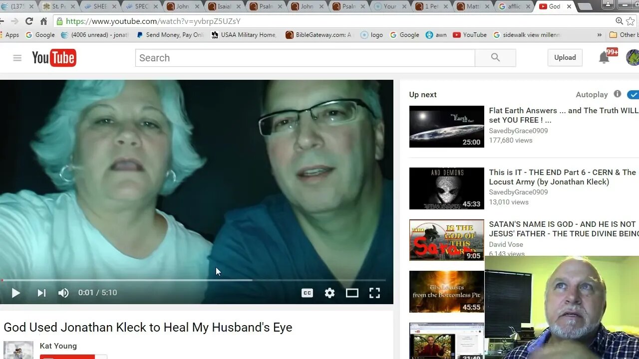 recap of Exhibits 1-9 - Jonathan Kleck