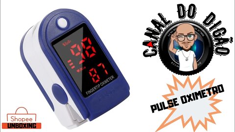 BUY AN OXIMETER AT SHOPEE!!! #25