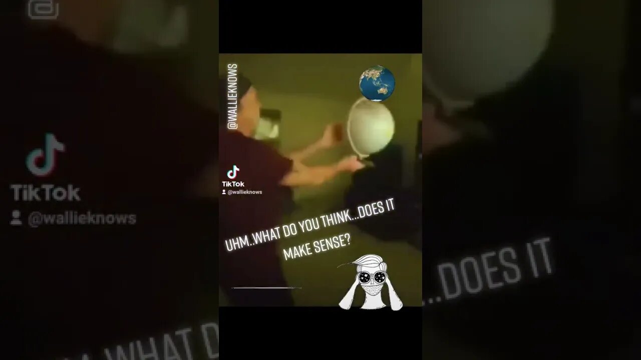Does it Make sense?