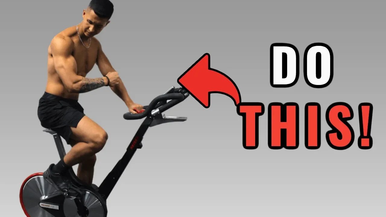 The Best Science-Based Cardio Routine to Lose Fat FASTER (Without Losing Muscle!)