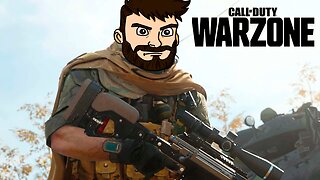 Warzone - Que saudade do Rebirth Island