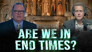 America IS a Christian Nation | Have They Found The Ark of the Covenant? | With Dave Robbins