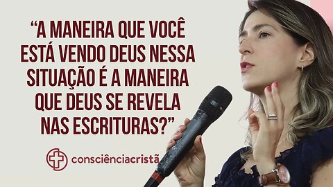 ENGANADO PELOS ÍDOLOS | Cortes do Consciência Cristã Podcast