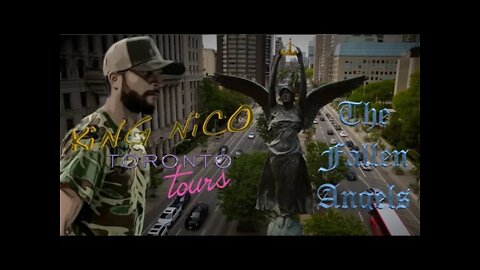 The Fallen Angels of Toronto