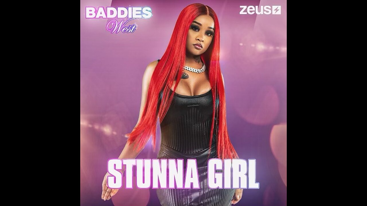 KeKe'z review- Baddies West S1 Ep3 Stunna VS Everybody
