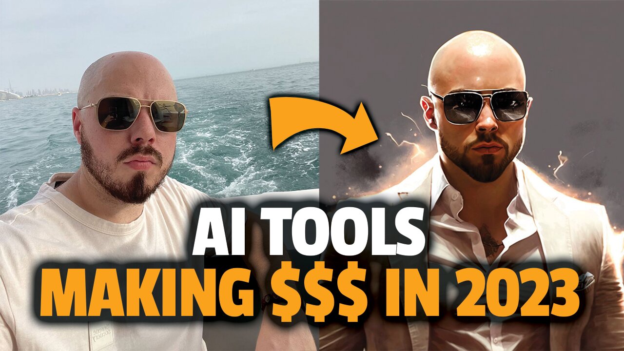 AI Tools to Make Money in 2023