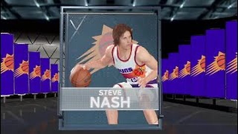 Make Steve Nash Great Again! #1 Against Milwaukee Bucks
