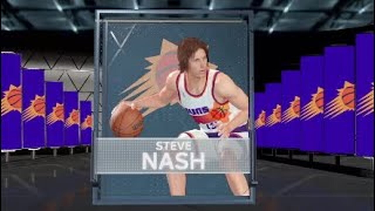 Make Steve Nash Great Again! #1 Against Milwaukee Bucks
