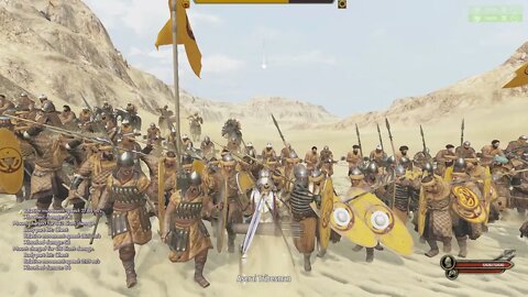 Bannerlord mod god clip 6