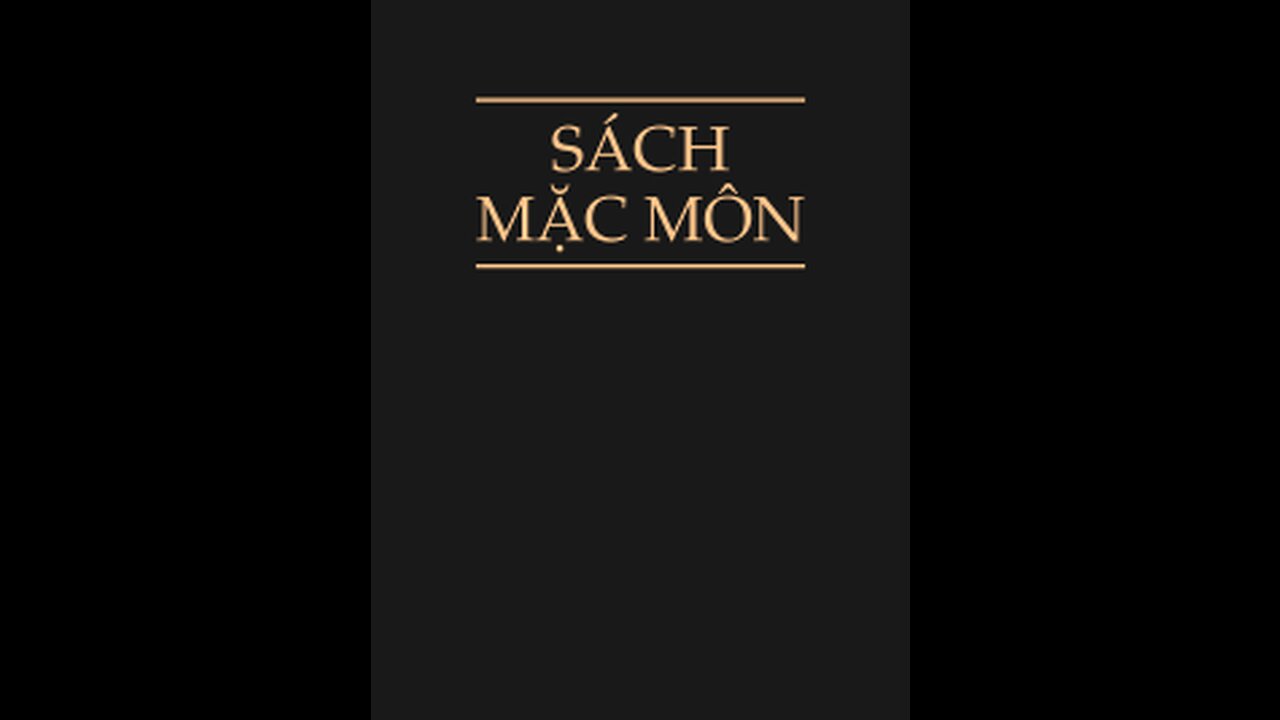 Sách Mặc Môn 8
