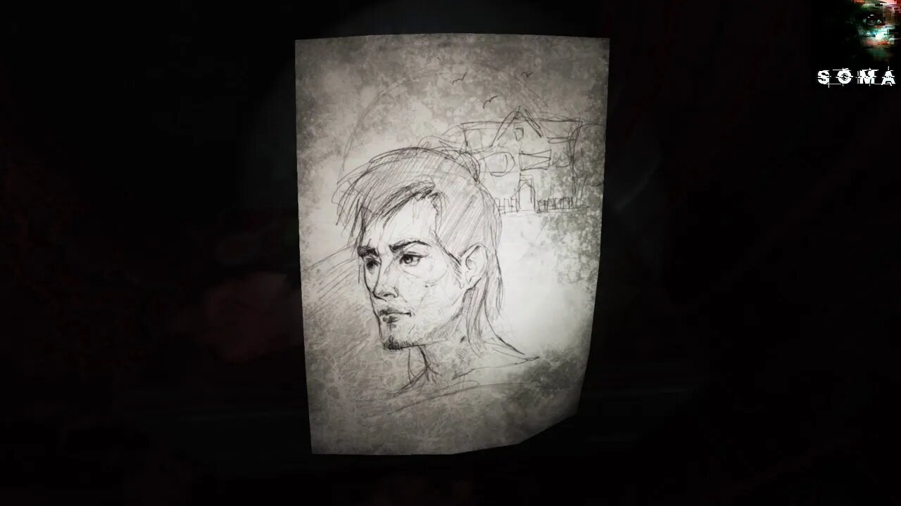 SOMA Part 4-Don't Look At It