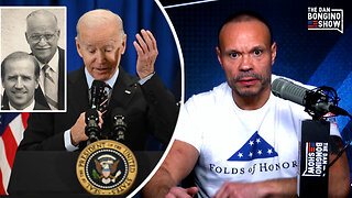 Biden's Touching Military Story Has One Problem: It's ENTIRELY Made Up