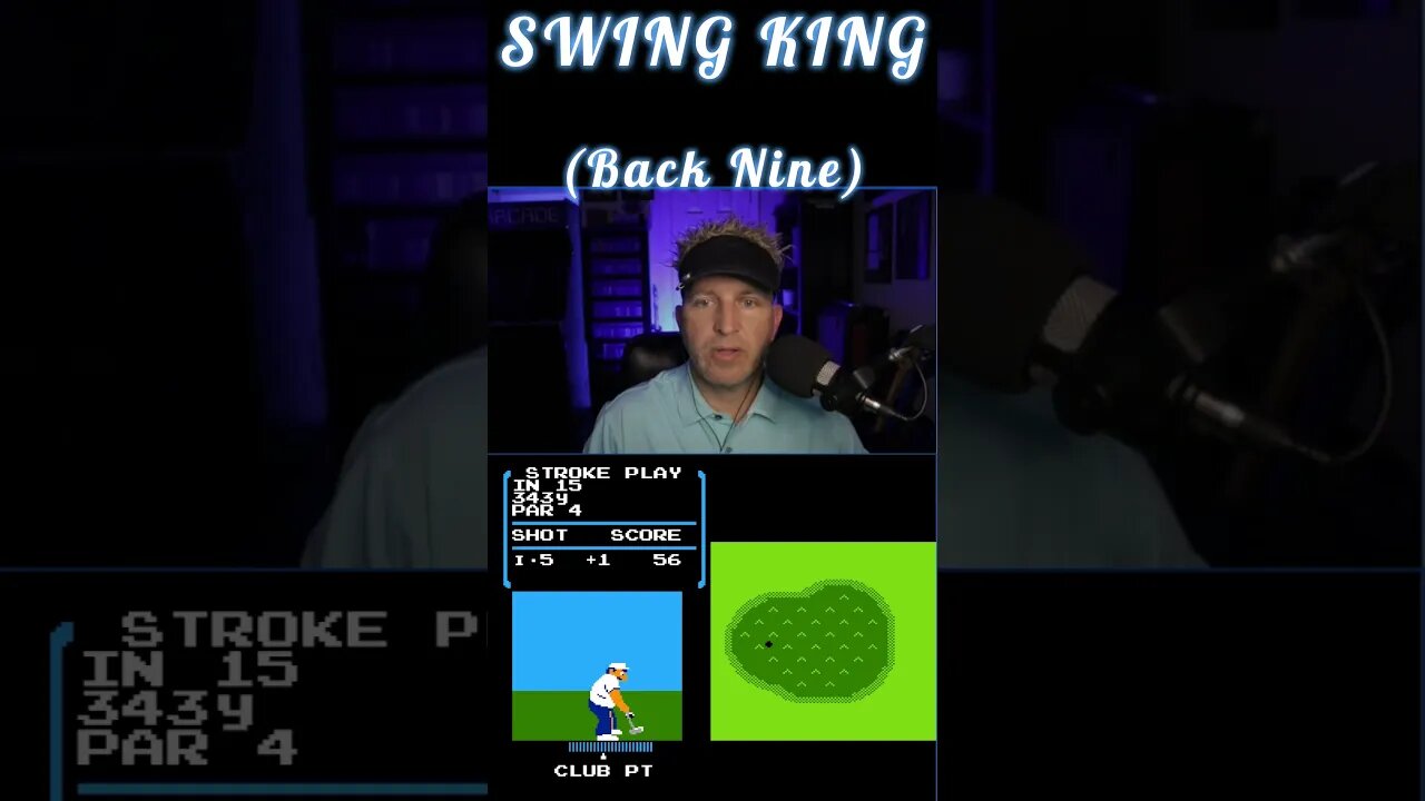 Golf (NES)