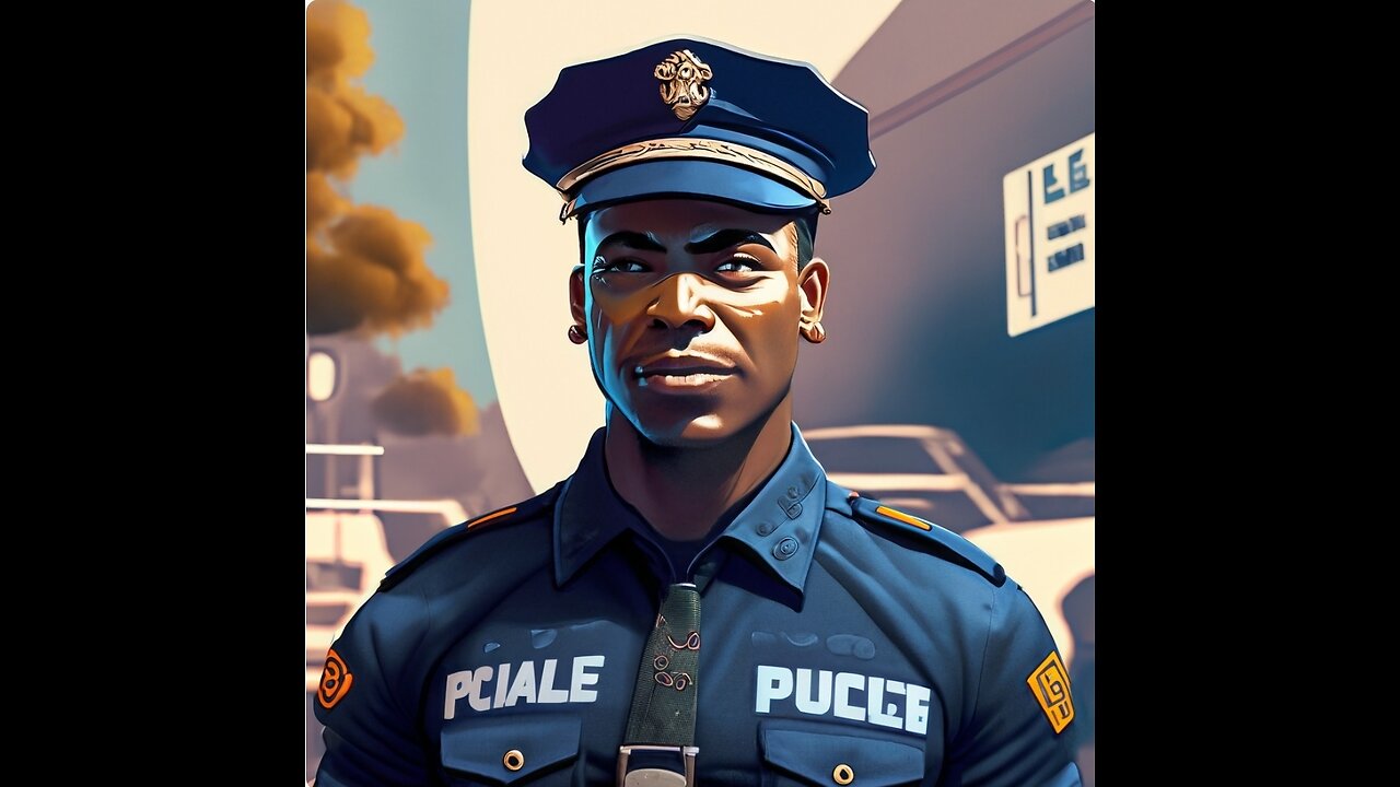 PLAYING as a Police Officer in Diverse Roleplay GTA 5 RP