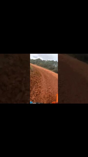 2020 KTM 350 SX-F is a vet riders dream! #shorts