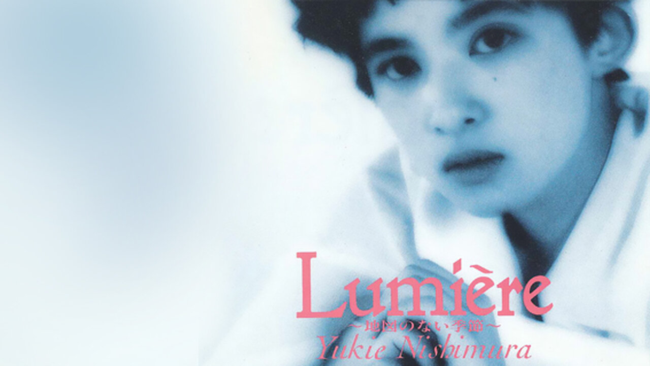 LUMIERE～地図のない季節～ Full Album - Yukie Nishimura - 西村由紀江 - 西村由纪江