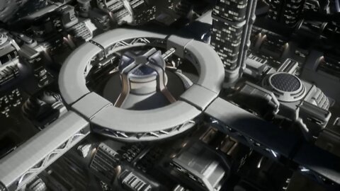Welcome to Chiron1 and 2080 Earths 1st Moon Colony