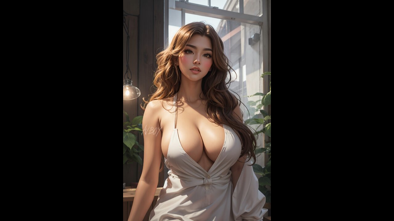 Ai Image Generator - Hot Girls 🥵🥵🥵