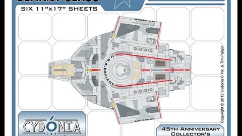 Star Trek Adventures Storytellers-in-Training Primer (Tips and Q&A) - Episode 4