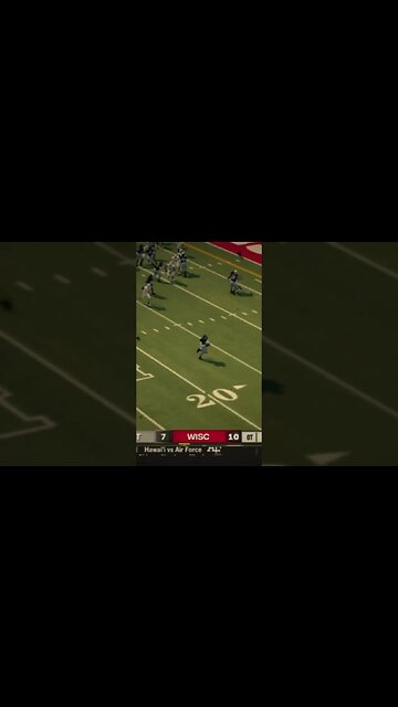 YEAR 3 REAPERS FOOTBALL: JASON MORRIS SCREEN #shorts