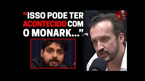 "NÃO É TÃO SIMPLES ASSIM VOCÊ DIZER TUDO QUE PENSA" com Davi Flores (PSICANALISTA) | Planeta Podcast