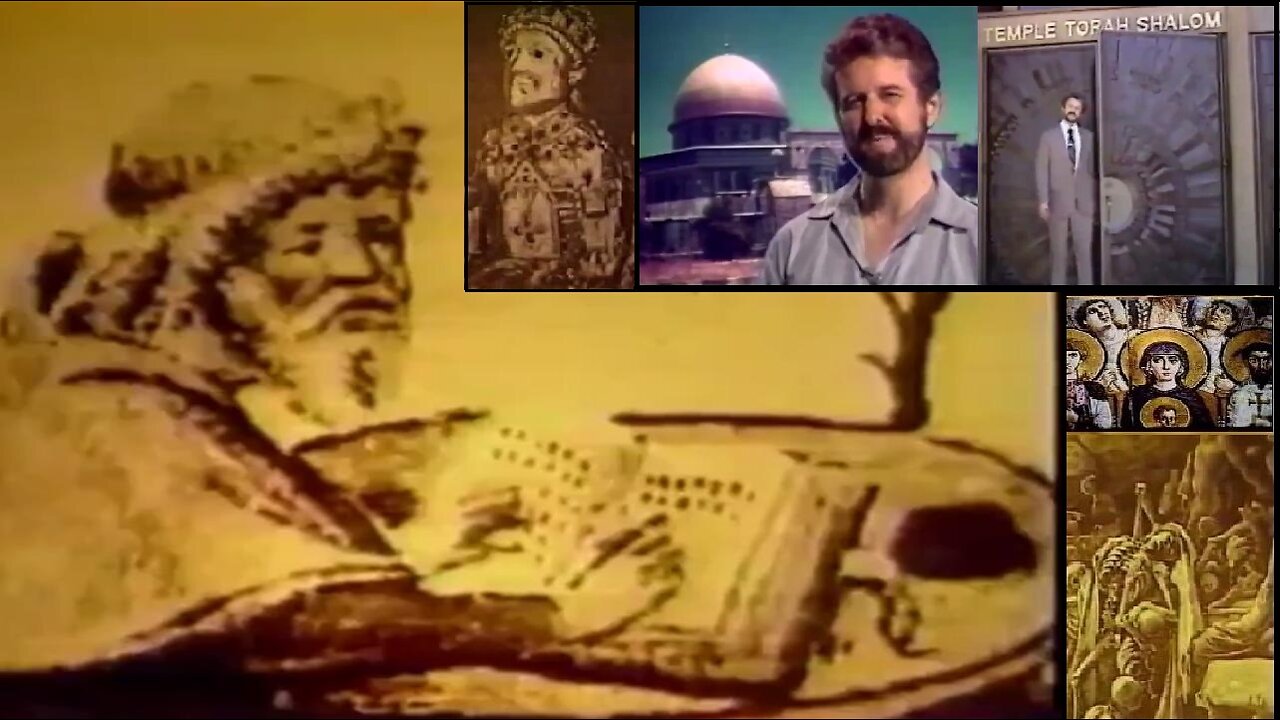 The OTHER Israel - by Reverend Ted Pike Full Documentary (1987)