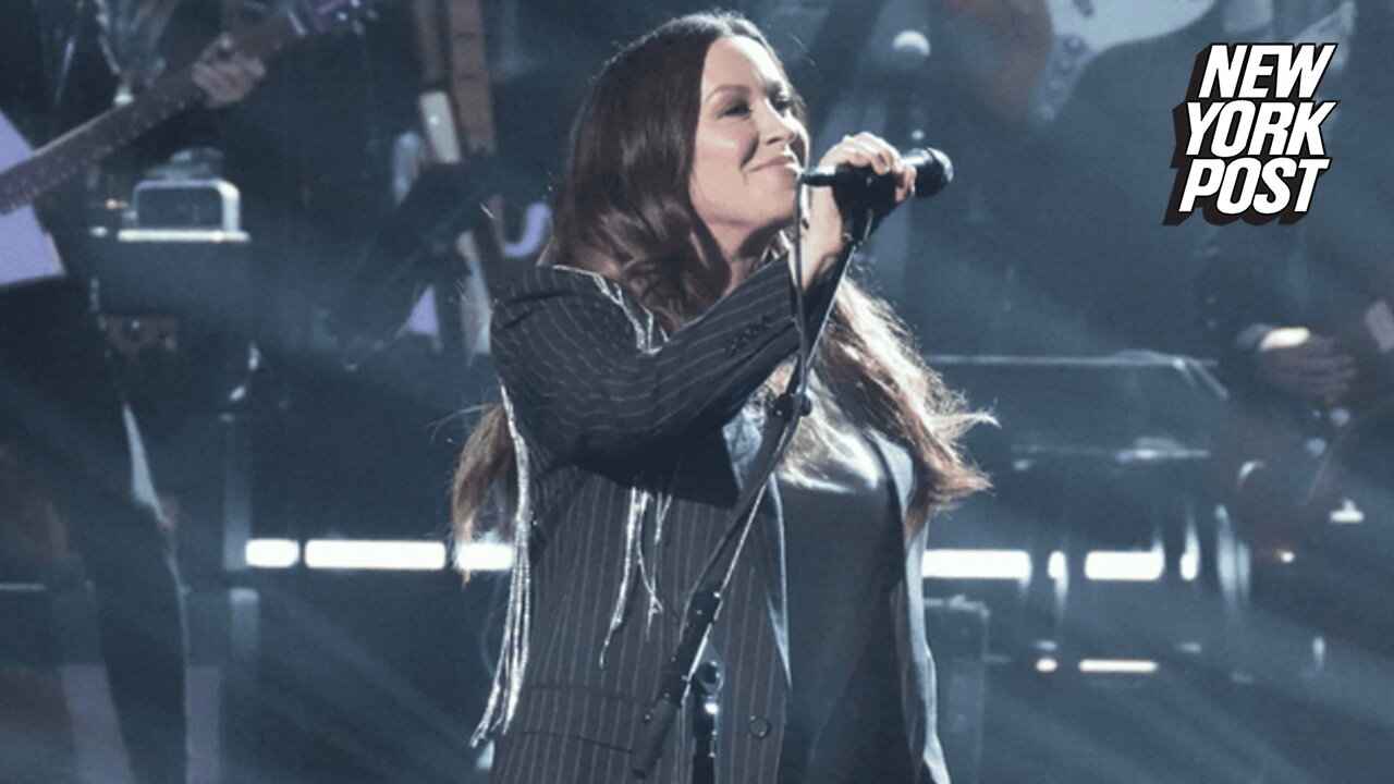 American Idol' fans call for Alanis Morissette to 'permanently replace' Katy Perry