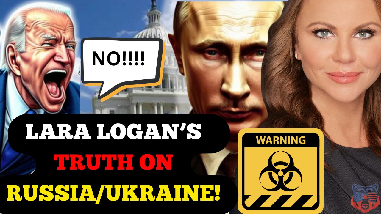 🚨Russia/Ukraine Is Not What It Seems! 🚨