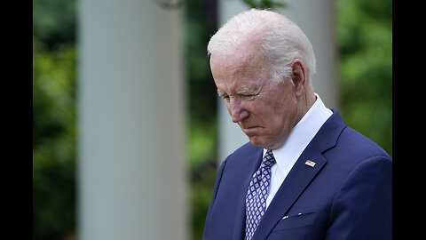 Biden looses to nobody.