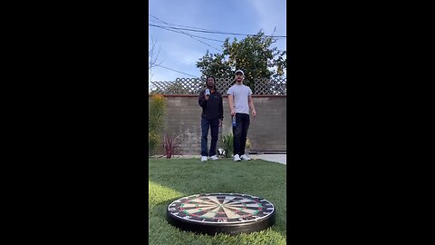 How to long trick shoot take